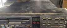 Sequenciador MIDI Viscount RD-70