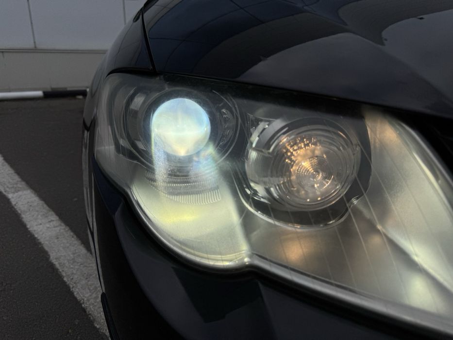 Passat б6 2.0 дизель автомат!