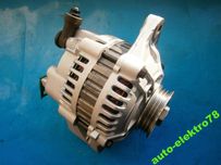Alternator Honda Civic III 1.2 1.3 1.4 Concerto - A001T04691