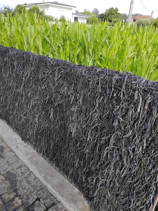 carpetes de pele  2x3m