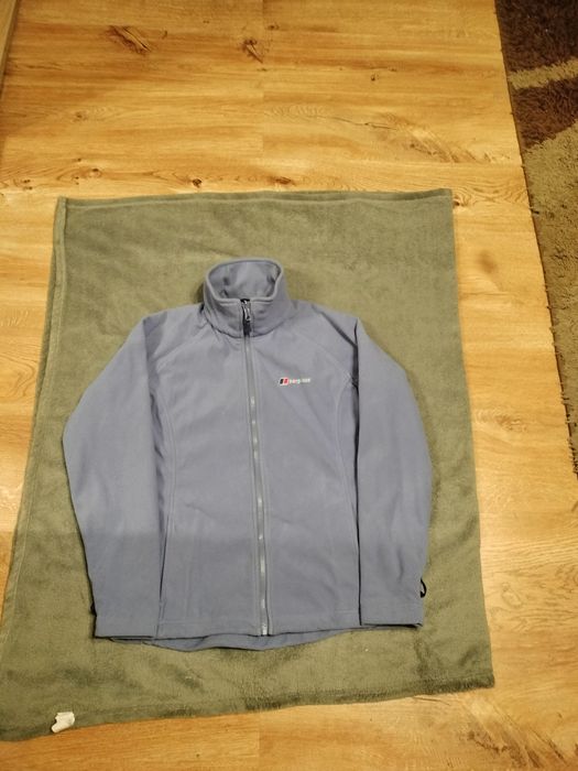 Kurtka damska polarowa Berghaus