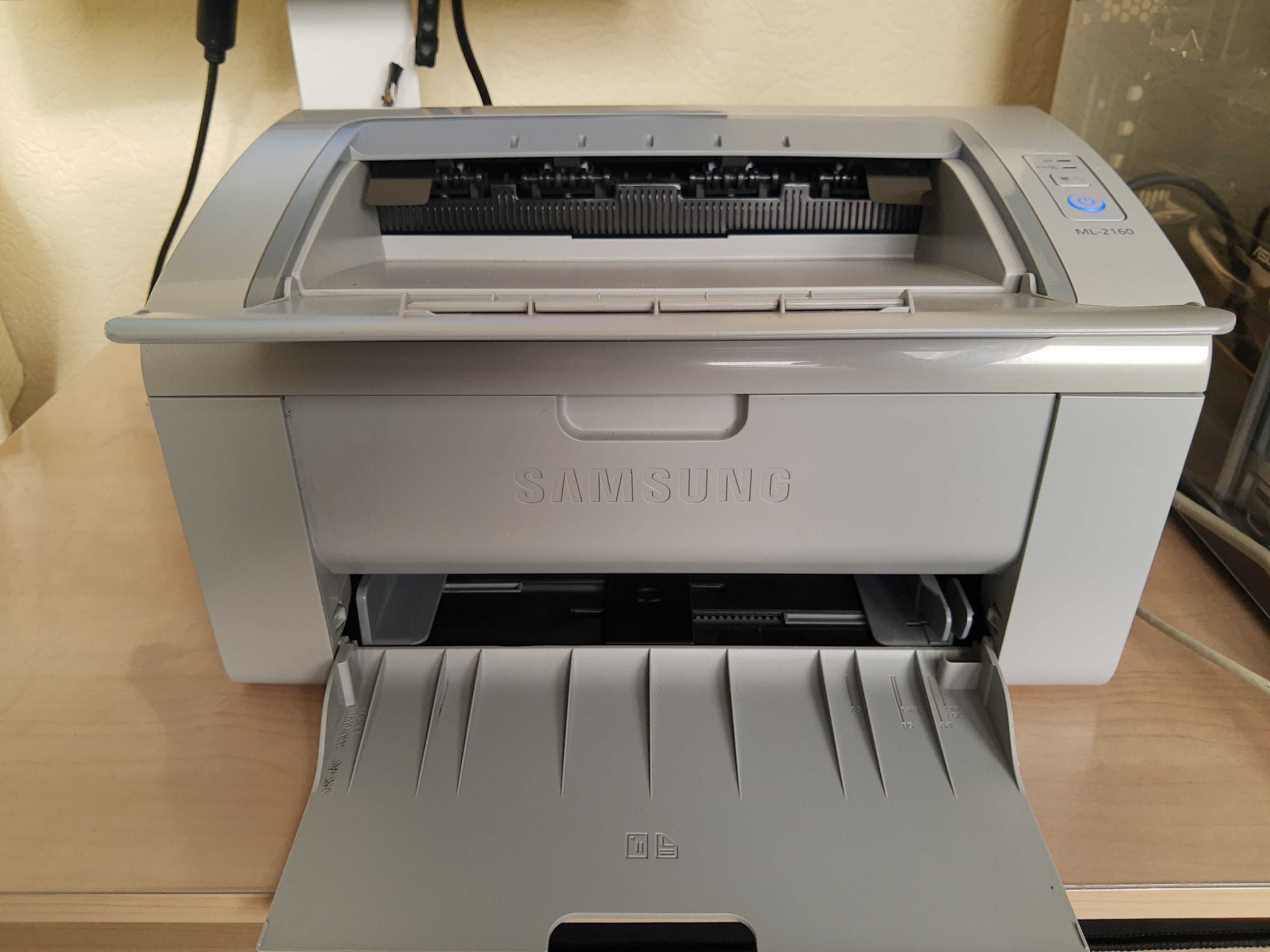 Drukarka Laserowa Samsung ML-2160 mono
