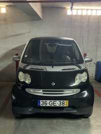 Smart Fortwo 450 Passion