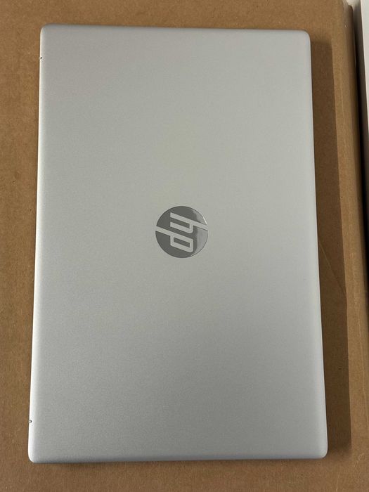 Ноутбук HP 17.3" IPS 16GB/512GB SSD Intel i3-1125G4 (8потоков)