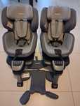 Foteliki Recaro ZERO.1 Hero Isofix