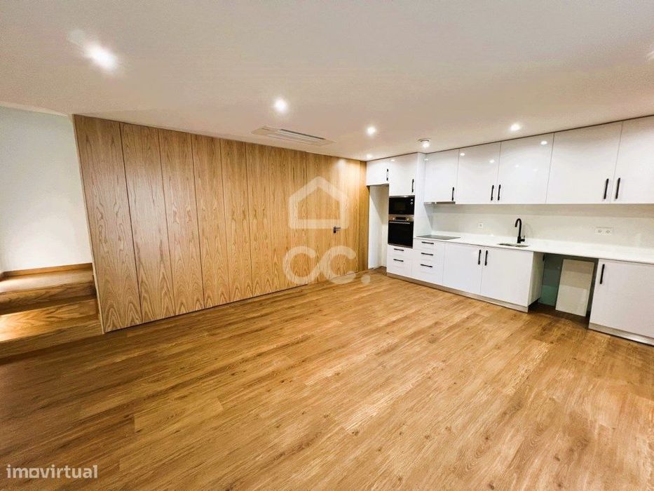 Moradia T3 Nova - 2ª Linha de Mar | Aver-o-Mar, Póvoa de Varzim