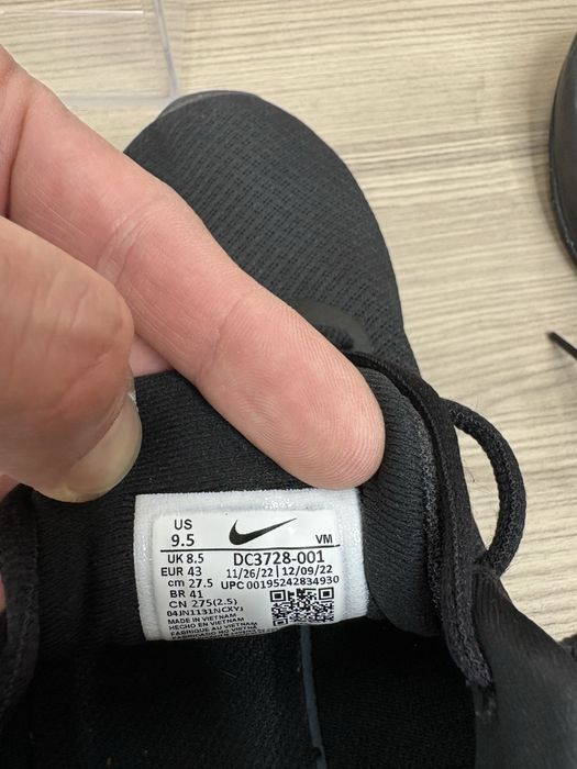 Кросівки Nike Revolution 6 оригінал _ Кроссовки nikе Revolution ориг.