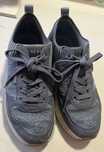 Ténis skechers - Azuis - 35