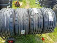 (c) Nowe opony letnie 275/40/20 Michelin RSC