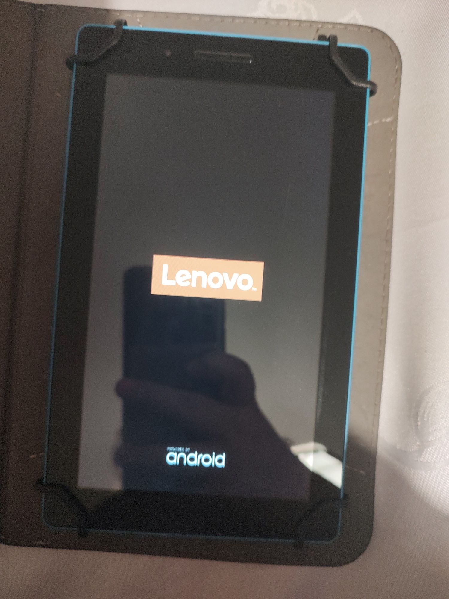 Tablet Lenovo 7"