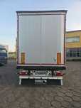 Schmitz Cargobull SCB*S3T  2014 ALOCA, Paleciarka