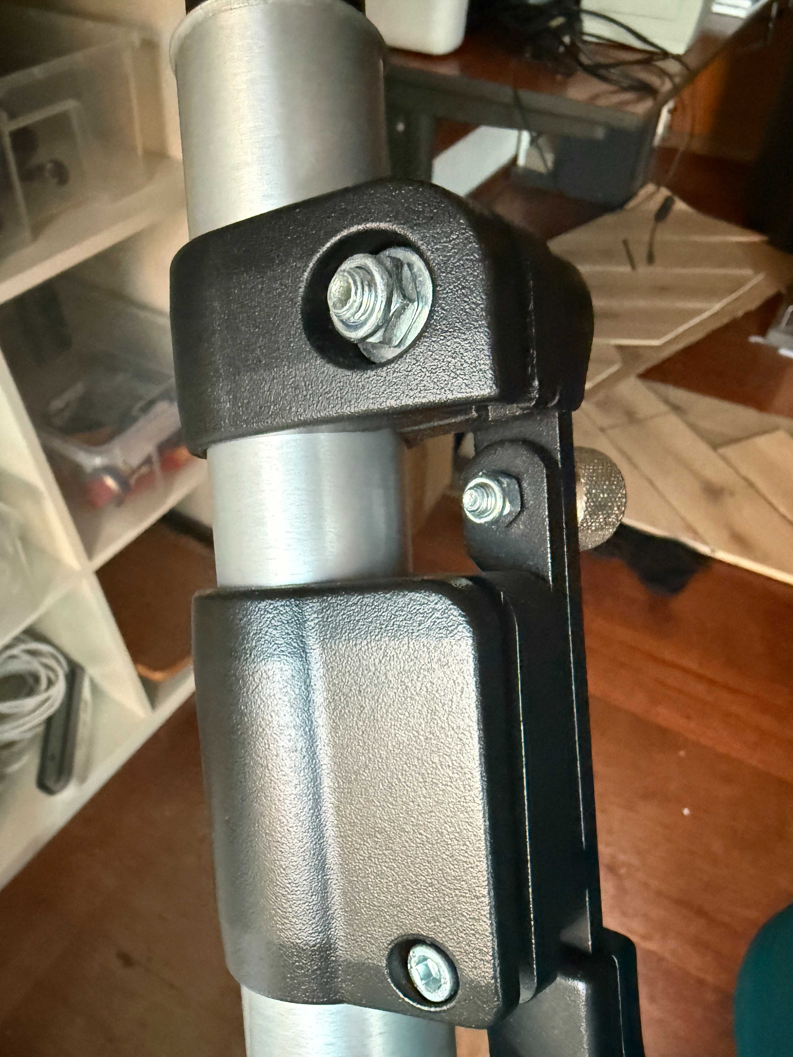 Manfrotto Autopole2 432 2,7m