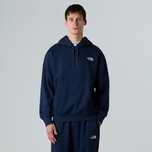 Худі The North Face Blue
