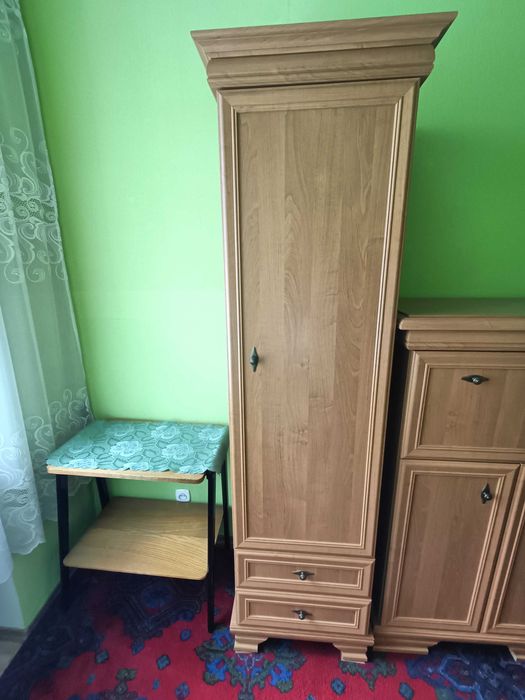 sprzedam meble w bardzo dobrym stanie