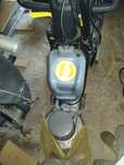 Szorowarke nowa Karcher