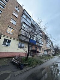 Оренда 1к.квартири по вулиці Лютнева 12