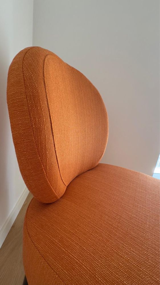 Cadeirão para sala ou quarto