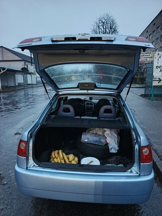 Продам Чері Амулет