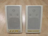 Colunas Rockfire para PC