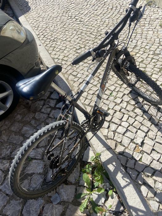 Bike desenrasque