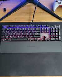 Steelseries apex 7 red switch