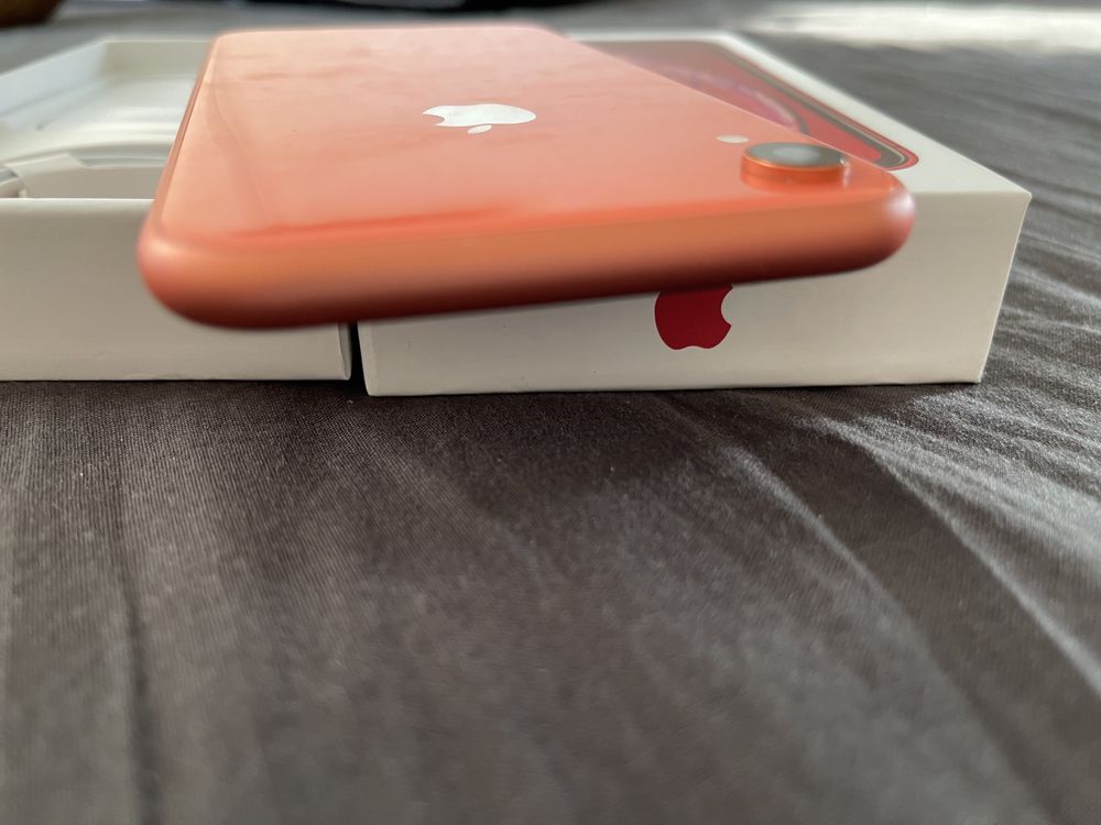 IPhone Xr 256 Gb Neverlock