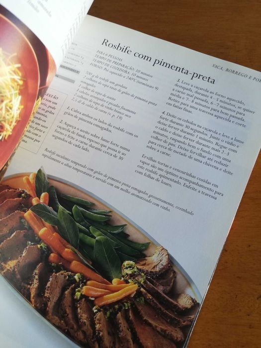 Boas receitas para uma boa saúde - Selecções do Reader's Digest, 1995