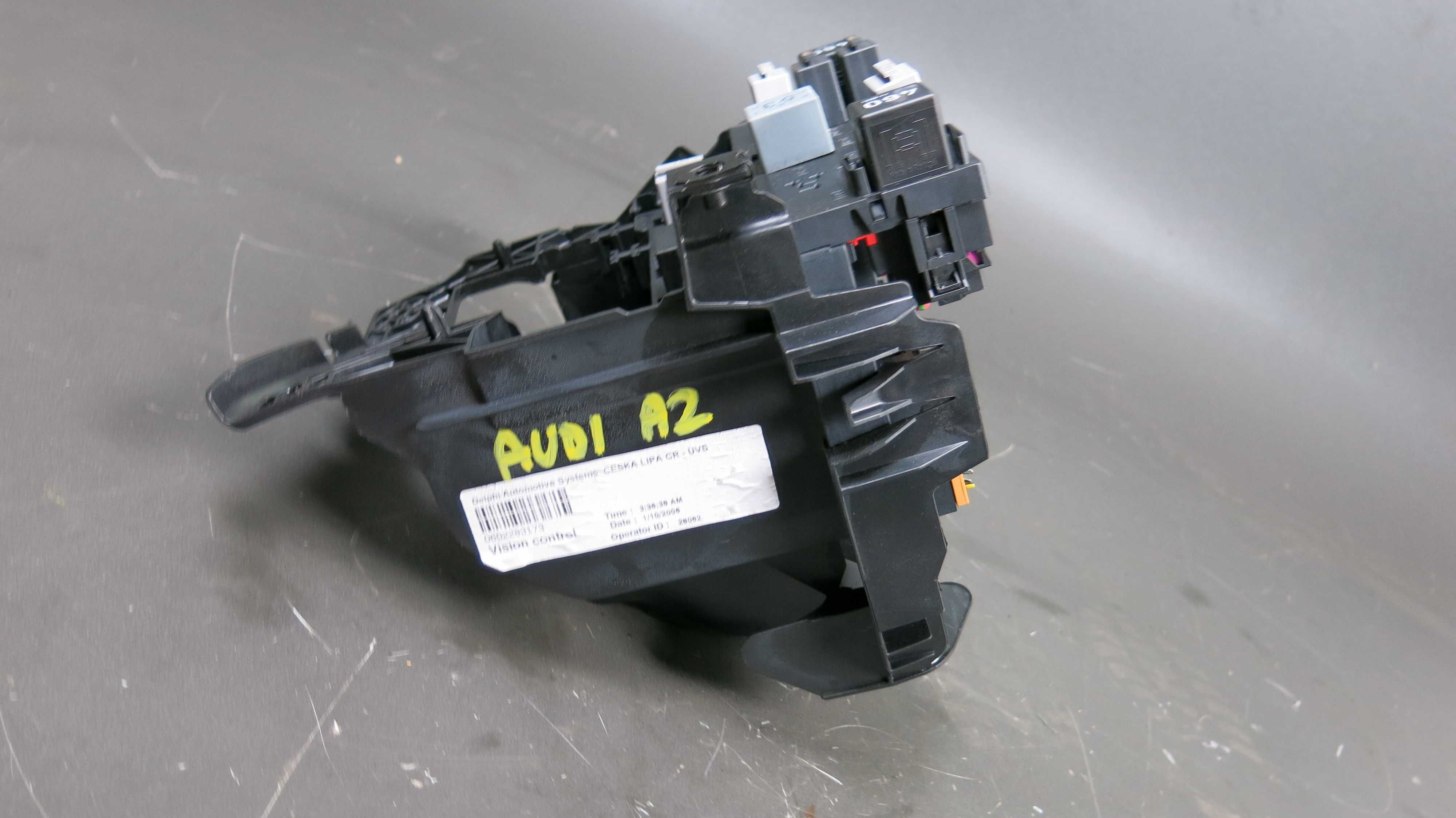 Audi A2 przekaźniki moduł Bordnetz 1.2 TDI
