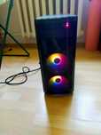Komputer Acer gamingowy