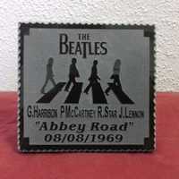 Logotipo Beatles