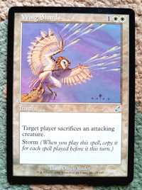 Wing Shards - Scourge - Excellent+ Magic the Gathering