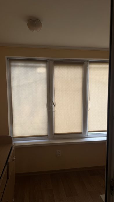 Продам 2х 3й участок 1 этаж с балконом