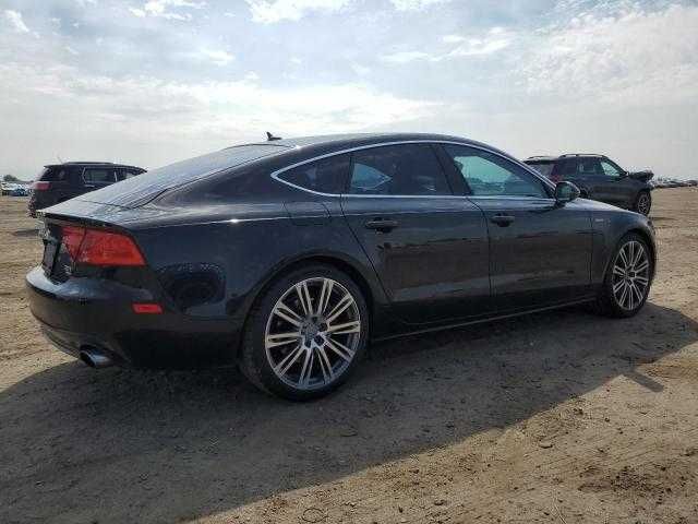 Audi A7 Premium Plus 2013