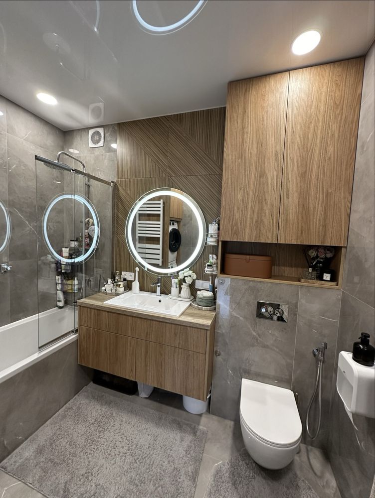 Продам 3-х комн. квартиру в самом центре