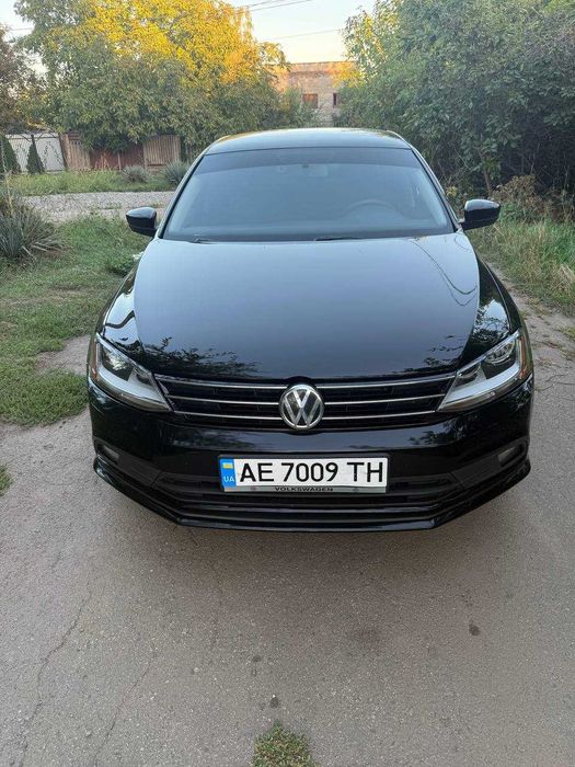 Volkswagen Jetta 1.4 TSI