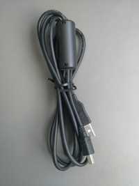 Oryginalny kabel USB - 150cm czarny