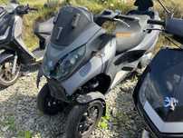 Piaggio mp3 500 l5e ! Kat.B !