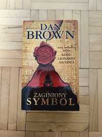 Dan Brown, Zaginiony Symbol