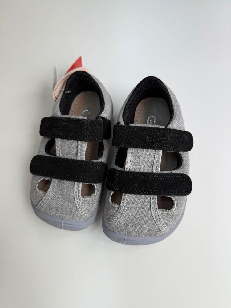 Sandały Barefoot rozmiar 25