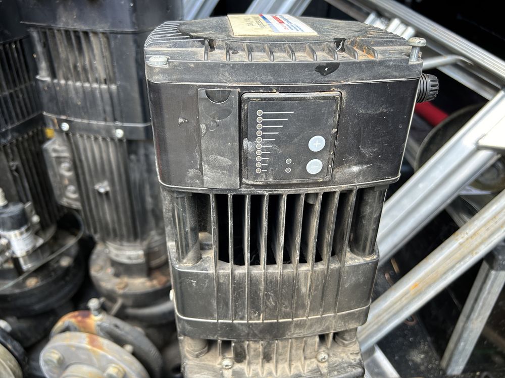 Pompa obiegowa GRUNDFOS wodna 18m3/h 40m3/h