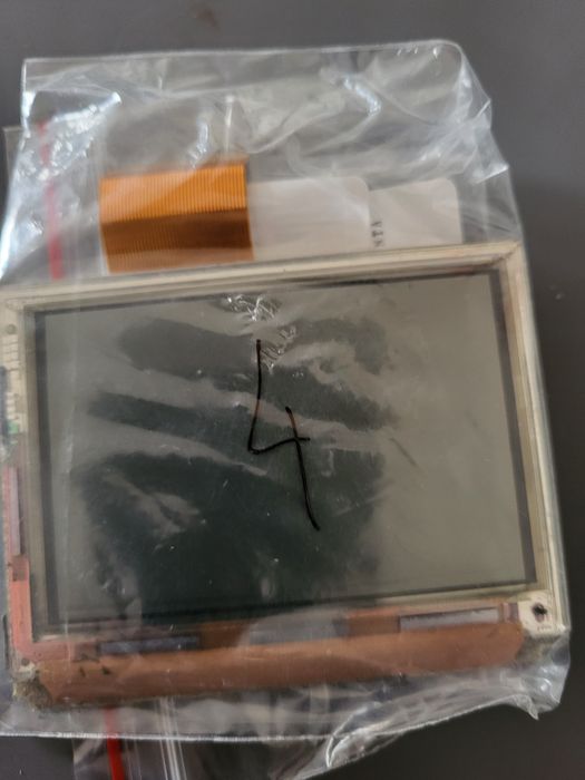 Ecra Gameboy Advance 40 pinos