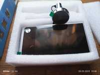 3.5 Cyfrowy LCD 120° Wizjer Fotowizualny Elektroniczny Kocie Oko