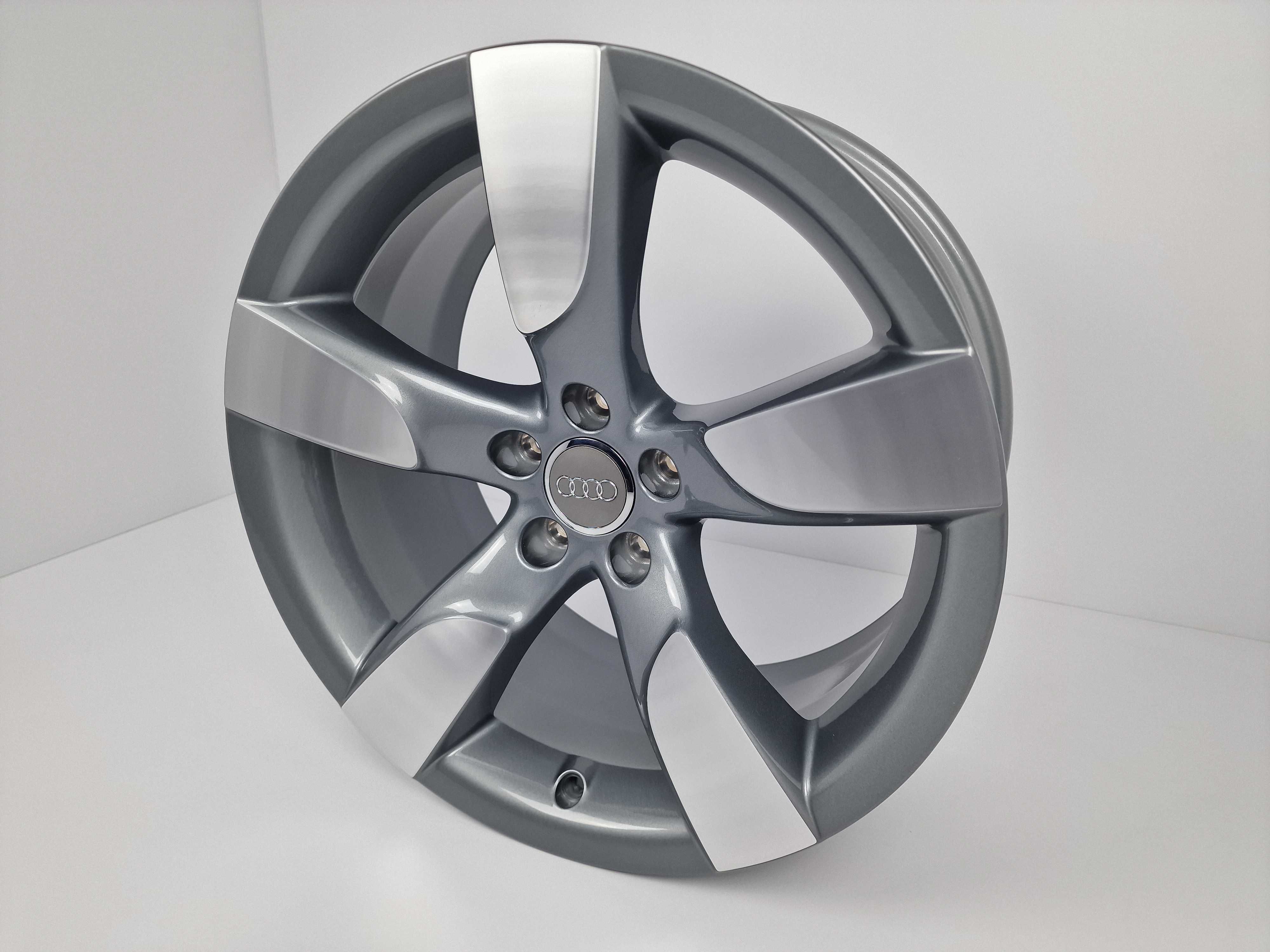 FABRYCZNIE NOWE Oryginalne Felgi Audi 19" A4 A5 A6 A7 A8 Q3 Q5 Q7