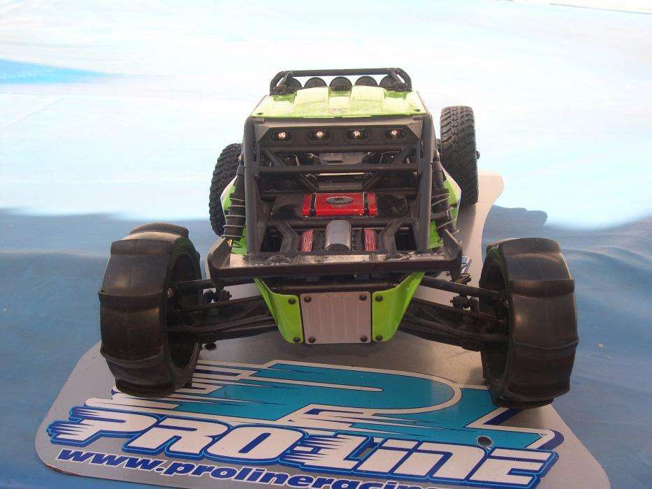 Pneus Proline SlingShot rc