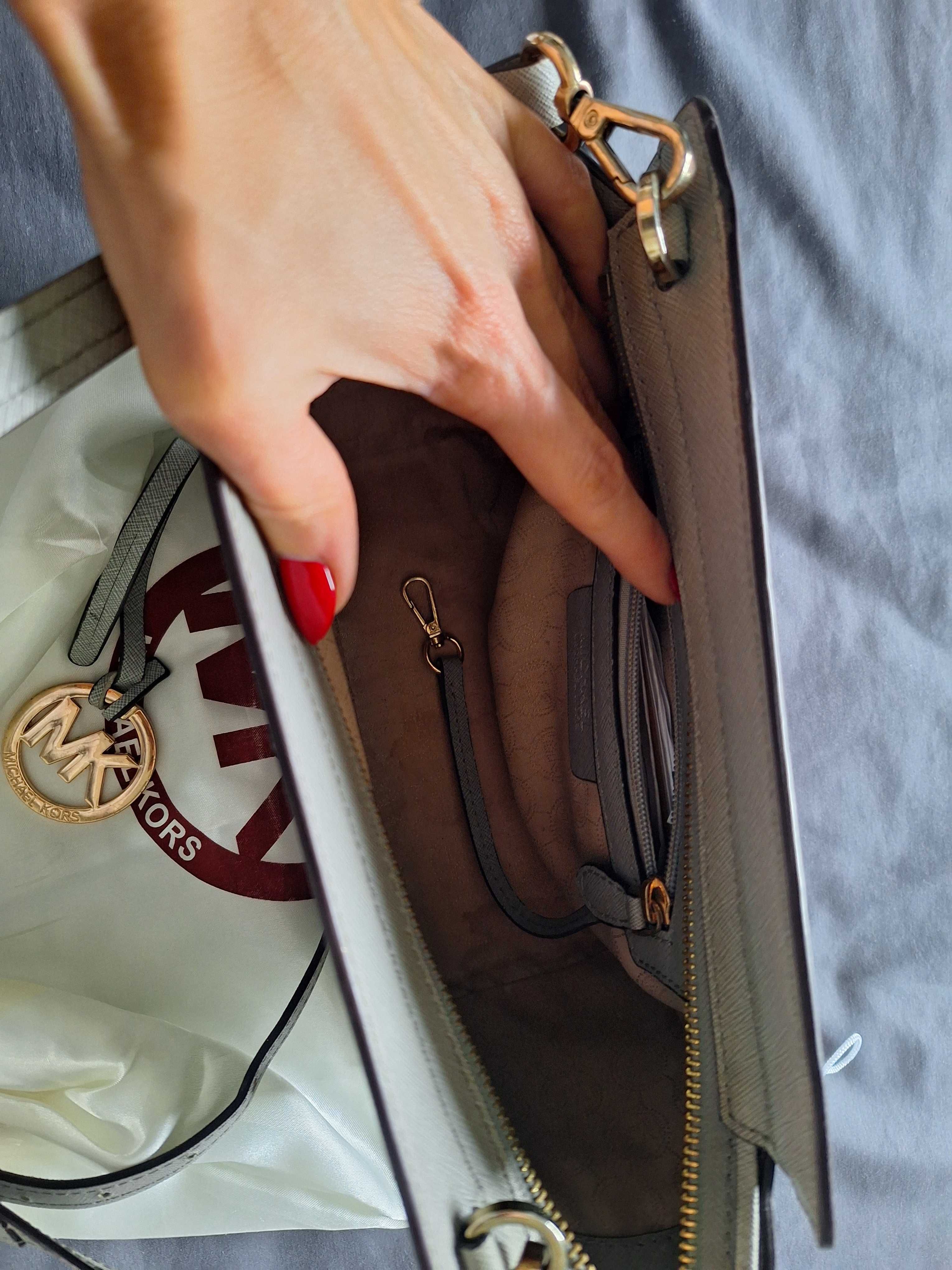 Torebka Michael Kors selma medium