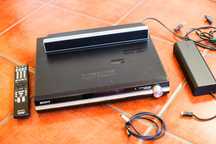 Sony Sistema de Som DZ830W