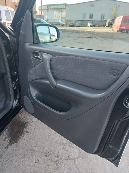 Mercedes ML163 ML270