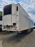 Schmitz Cargobull  Schmitz Cargobull chłodnia