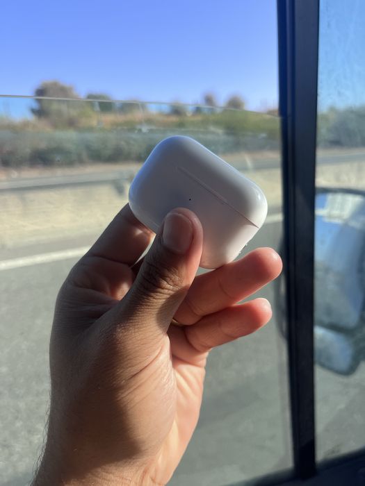 Air pods pro 2 1ª linha