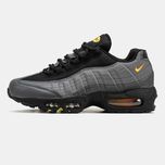 Мужские кроссовки Nike Air Max 95 Grey. Размеры 40-45